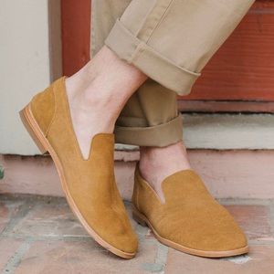 Tecovas “The Monterrey" Slip-On / Loafers